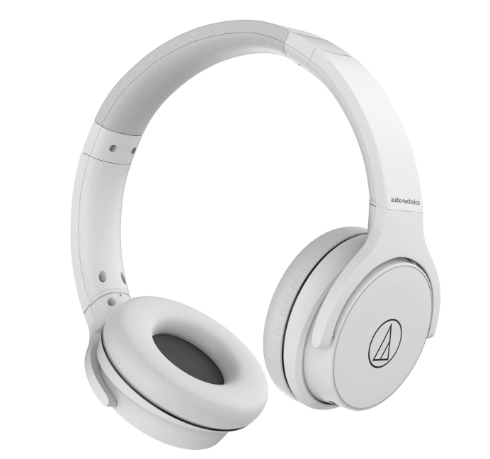 Audio-Technica ATH-S220BTBK Wireless