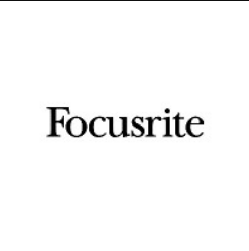 Focusrite