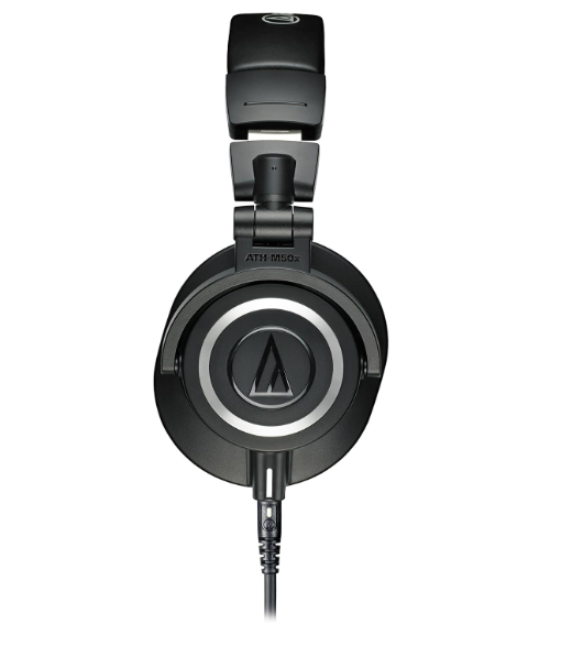 Audio-Technica ATH-M50X Headphones