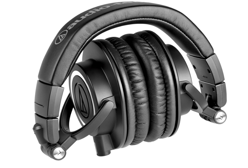 Audio-Technica ATH-M50X Headphones
