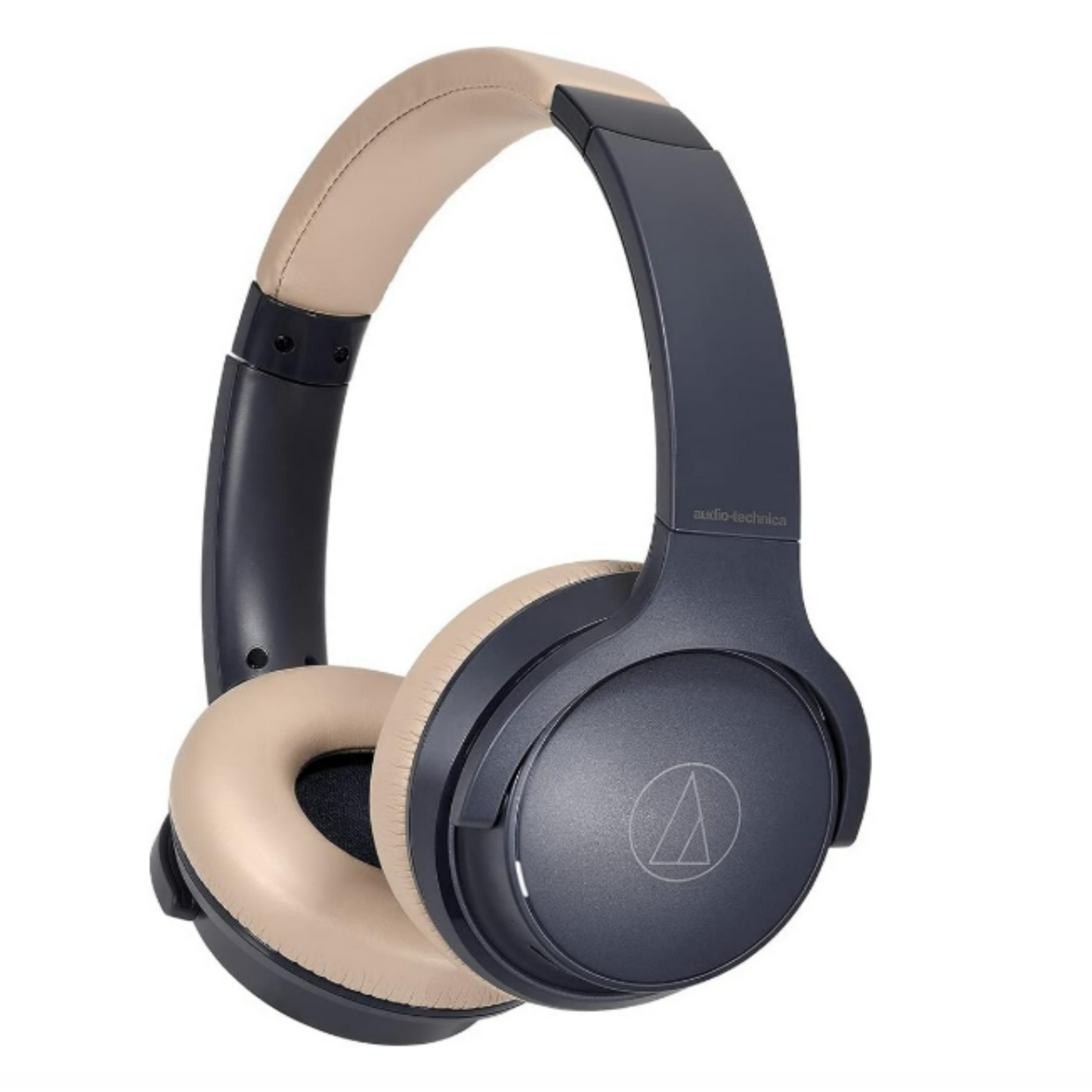 Audio-Technica ATH-S220BTNBG Wireless One Size (on-Ear) Headphones